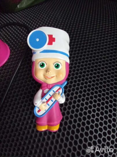 Игрушка Маша