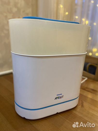 Стерилизатор avent