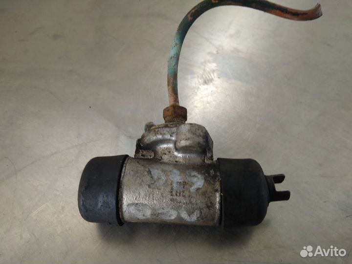 Цилиндр тормозов рабочий Faw Vita