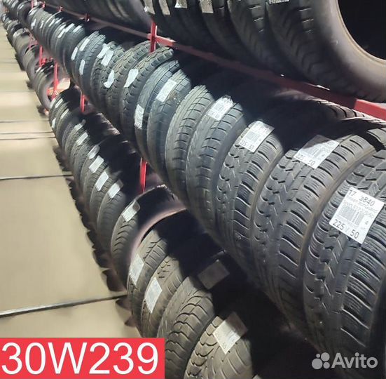 Yokohama Geolandar G98 225/65 R17 100P