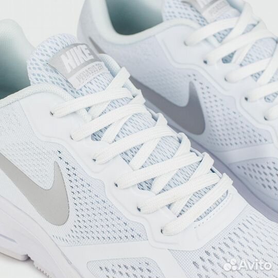 Кроссовки Nike Zoom Pegasus 26 White