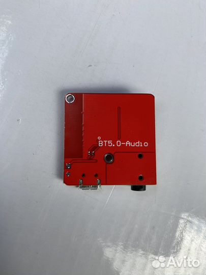 Модуль bluetooth 5.0