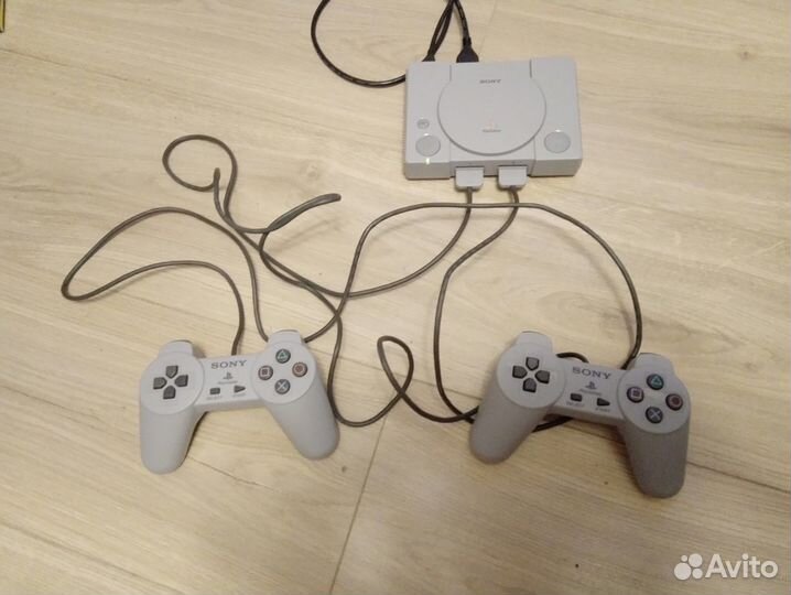 Playstation classic