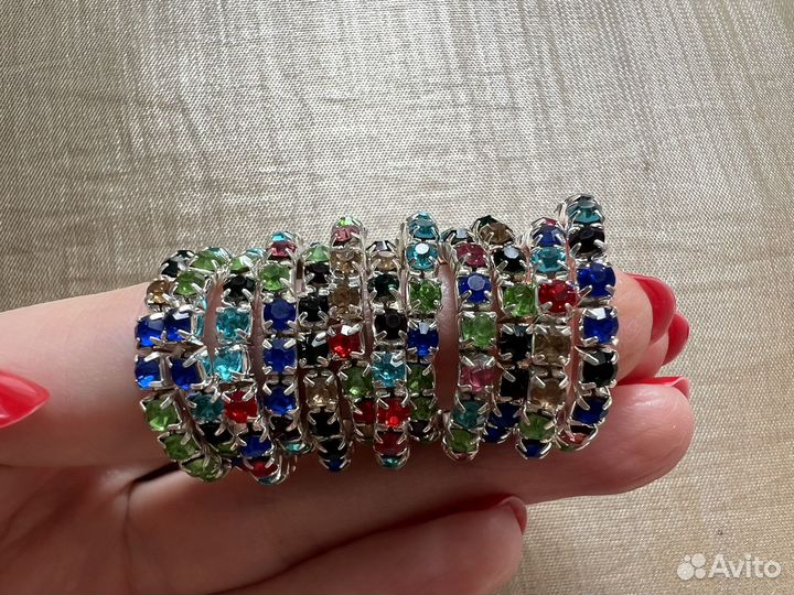 Кольца