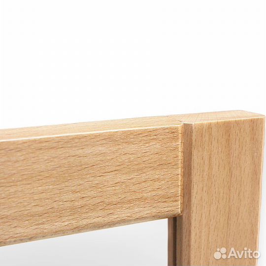 Зеркало с полкой Sheffilton Альберо SHT-М2