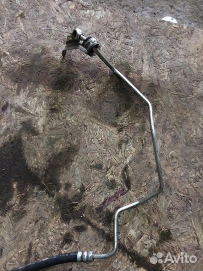 Трубка гидроусилителя Mitsubishi Lancer 10