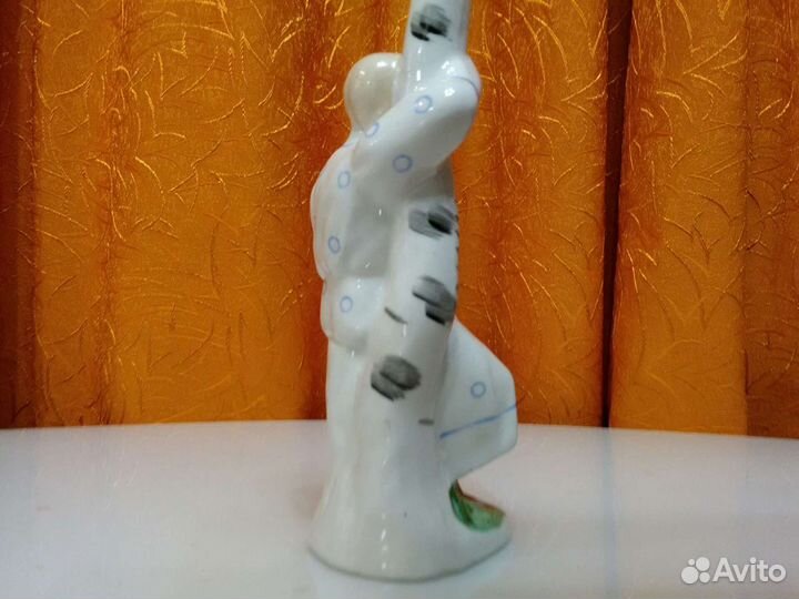 Статуэтка СССР 