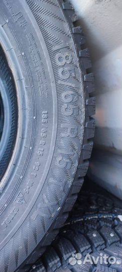 Gislaved Nord Frost 200 ID 185/65 R15