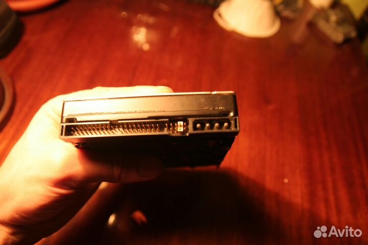 HDD IDE(3.5) 20Gb Maxtor 6L020J1 диск номер 13