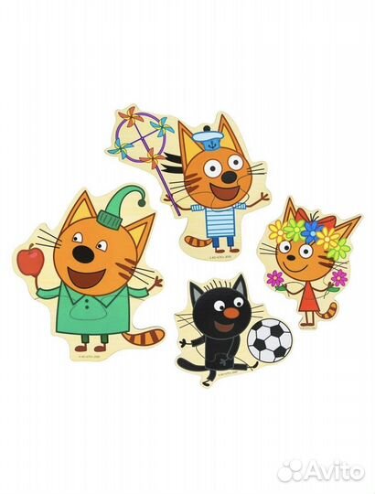 Развивающие игрушки, деревянный пазл 