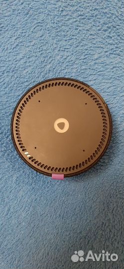 Яндекс станция алиса мини 1 поколение