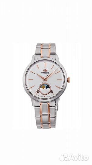 Часы Orient RA-KB0001S10B