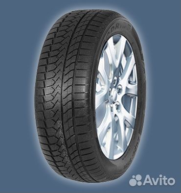 Goodride Zuper Snow Z-507 225/40 R18 92V