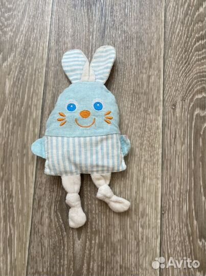 Детские игрушки от 0 до 1 года