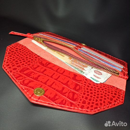 Клатч женский