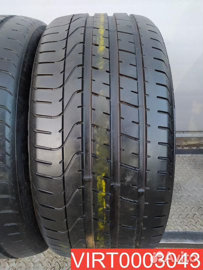 Pirelli P Zero 245/40 R18 97Y