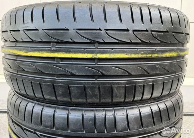 Bridgestone Potenza S001 215/45 R20