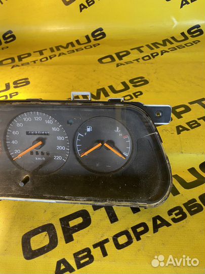 Щиток панели приборов Daewoo Espero