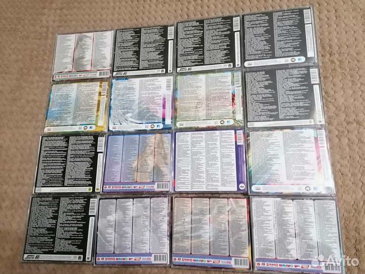 Mp3 диски музыка