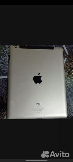 iPad 2 32gb