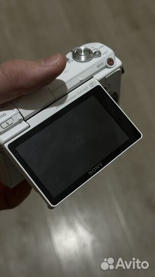 Sony a5100