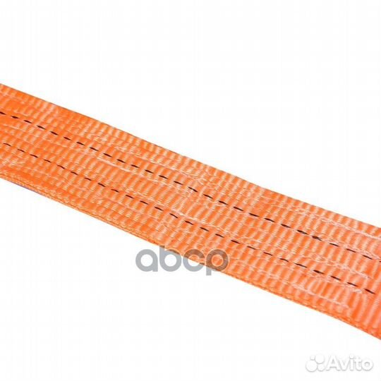 Ремень крепления груза с храповиком 6 м, 2 т AST05