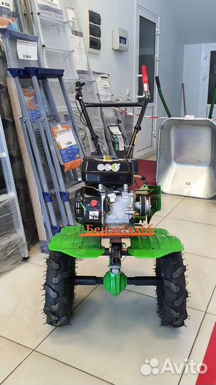 Мотоблок мб3- 703 ECO