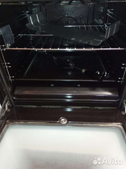 Духовой шкаф