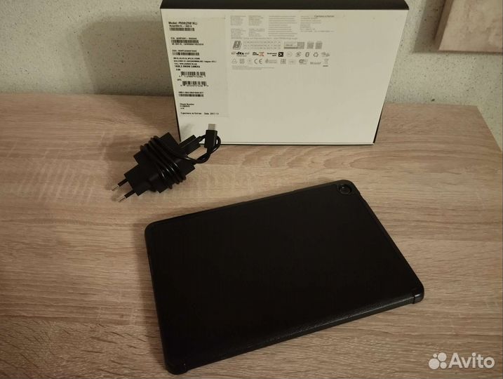 Планшет Asus ZenPad 3 8.0
