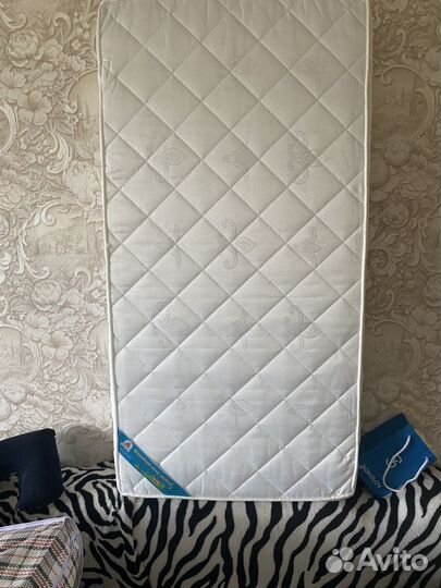 Матрас для новорожденных