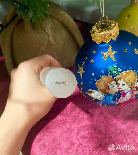 Средство для снятия макияжа Eisenberg