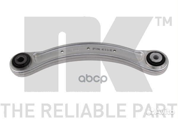 Рычаг audi Q7/porsche cayenne/VW touareg 03-зад