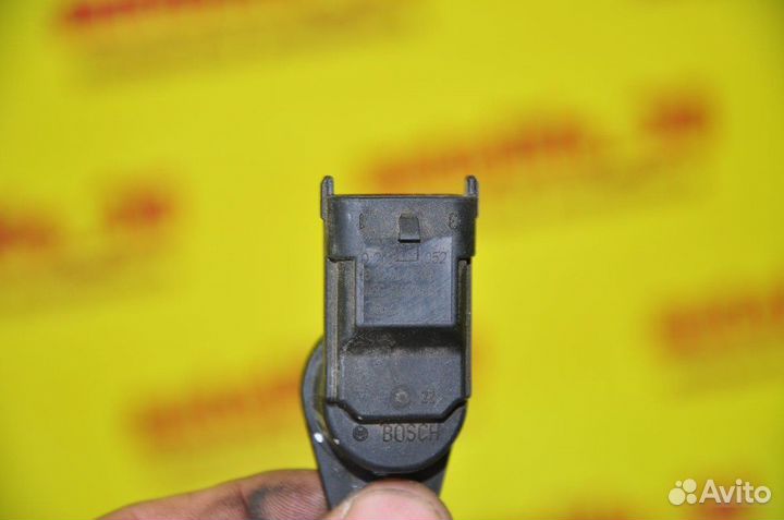 Датчик распредвала Ford Focus 2 1.6 Fiesta hxda