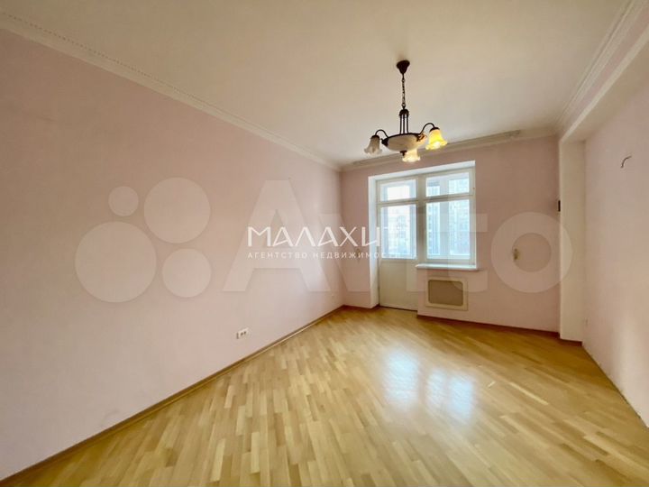 2-к. квартира, 97,5 м², 4/10 эт.