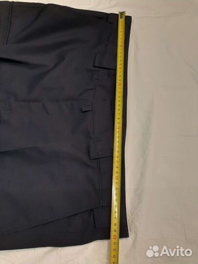 Штаны рабочие munz германия спецодежда