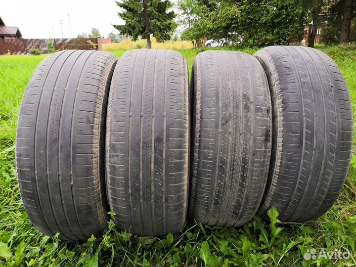 Goodyear Eagle LS 225/55 R18 98H