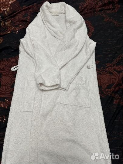 Халат махровый размер 44-46