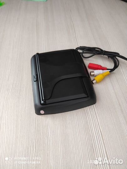 Раскладной экран