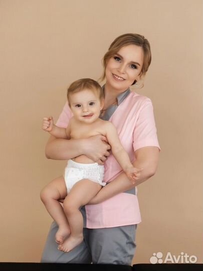 Консультант по грудному вскармливанию