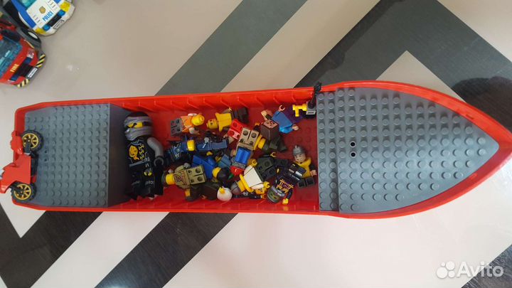 Конструкторы