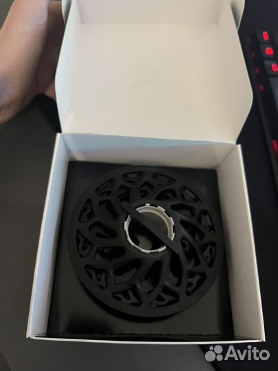 Кассета Sram 7spd