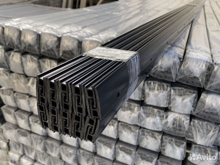 Багет пвх теневой Bizon оптом