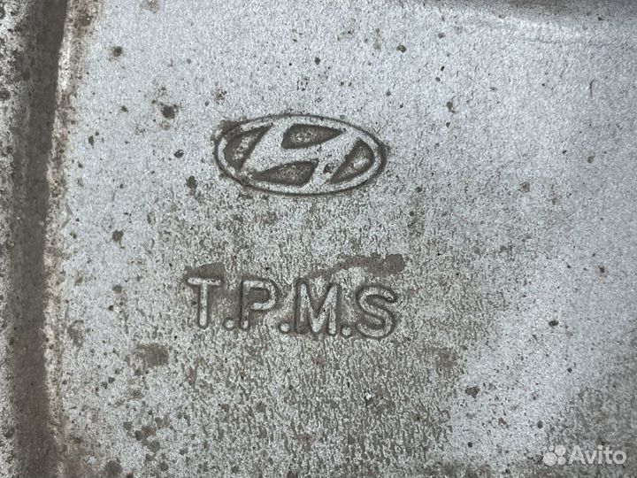 Диски r 17-18 колёса