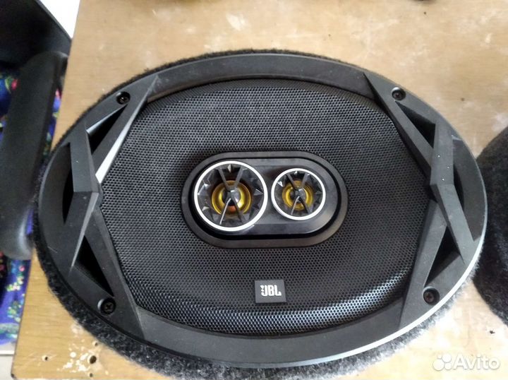 Колонки от JBL оригинал
