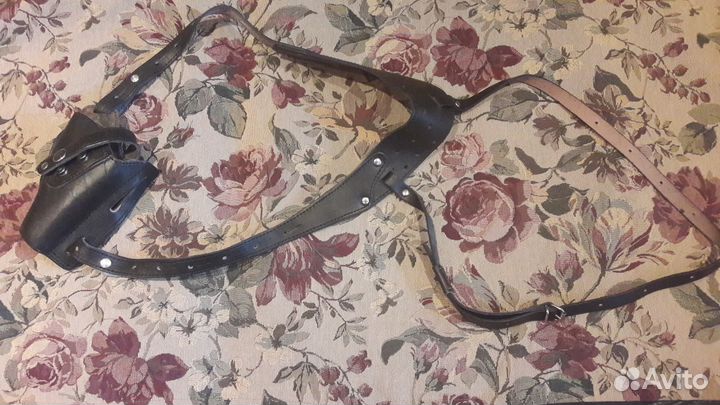 Кобура универсальная