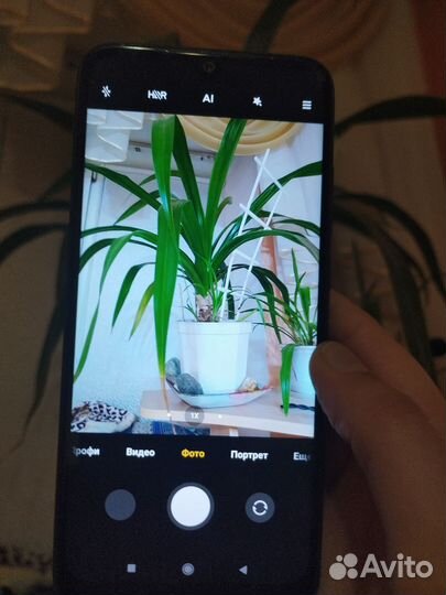 Xiaomi Redmi Note 8T, 3/32 ГБ