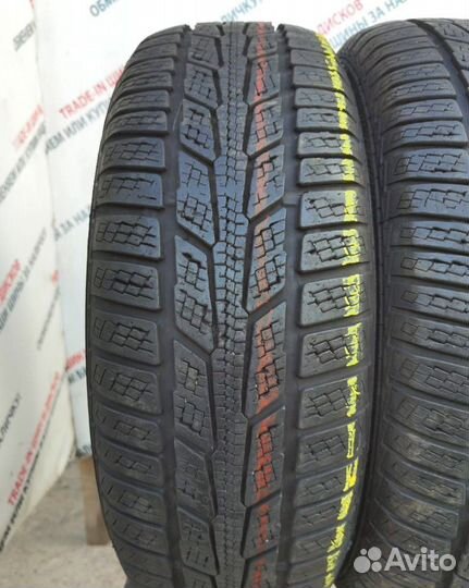 Semperit Speed Grip 195/65 R15 91T