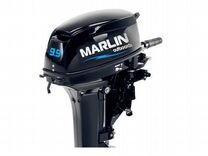 Лодочный мотор marlin MP 9.9 PRO amhl