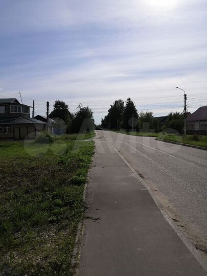 Дом 97 м² на участке 4 сот.