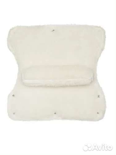 Муфта на коляску,санки Huskids новые